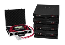 Load image into Gallery viewer, LONGACRE 52-82663 Scale Set Elite Wired 15in Pads 3500lbs