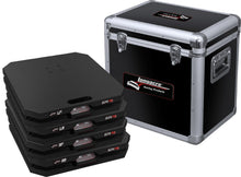 Load image into Gallery viewer, LONGACRE 52-82718 Scale Set Elite Wireless 15in Pads 1500lbs No Tab