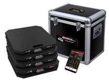 Load image into Gallery viewer, LONGACRE 52-82726 Scale Set Elite Wireless 15in Pads 1800lbs