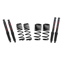 Load image into Gallery viewer, Skyjacker LOWJL025EPB Suspension Lowering Kit w/Shocks for Select Jeep Wrangler