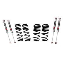 Load image into Gallery viewer, Skyjacker LOWJL025EPM Suspension Lowering Kit w/Shocks for Select Jeep Wrangler