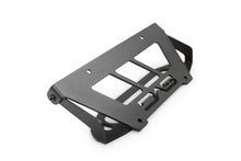 Load image into Gallery viewer, DV8 Offroad LPBM-02 Fairlead Mounted Flip-Up License Plate Bracket