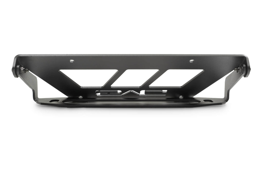 DV8 Offroad LPBM-02 Fairlead Mounted Flip-Up License Plate Bracket