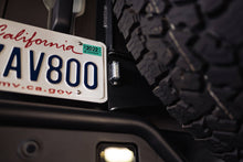 Load image into Gallery viewer, DV8 Offroad LPBR-03 Relocation Bracket