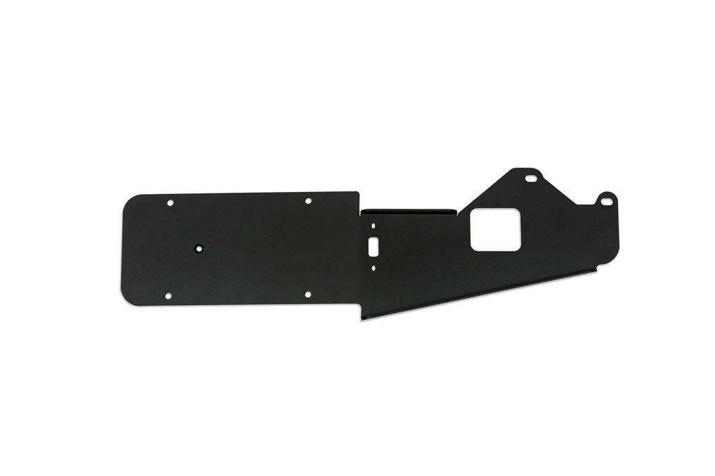 DV8 Offroad LPBR-03 Relocation Bracket