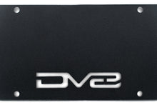 Load image into Gallery viewer, DV8 Offroad LPBR-04 Ford Bronco Capable Bumper Front License Plate Mount