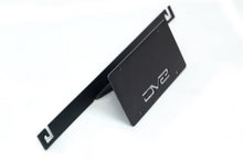Load image into Gallery viewer, DV8 Offroad LPBR-04 Ford Bronco Capable Bumper Front License Plate Mount