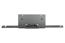 Load image into Gallery viewer, DV8 Offroad LPBR-05 Ford Bronco Capable Bumper Slanted Front License Plate Mount