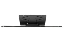 Load image into Gallery viewer, DV8 Offroad LPBR-05 Ford Bronco Capable Bumper Slanted Front License Plate Mount