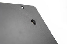 Load image into Gallery viewer, DV8 Offroad LPBR-05 Ford Bronco Capable Bumper Slanted Front License Plate Mount