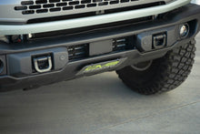 Load image into Gallery viewer, DV8 Offroad LPBR-05 Ford Bronco Capable Bumper Slanted Front License Plate Mount