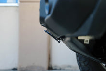 Load image into Gallery viewer, DV8 Offroad LPBR-05 Ford Bronco Capable Bumper Slanted Front License Plate Mount