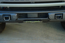 Load image into Gallery viewer, DV8 Offroad LPBR-05 Ford Bronco Capable Bumper Slanted Front License Plate Mount