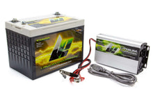 Load image into Gallery viewer, LITHIUM PROS T1600CK Lithium-Ion Power Pack and Charger Kit