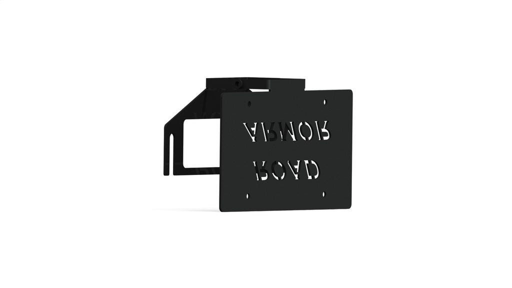 Road Armor LPF360B Fairlead Otis LT Mounts And Brackets