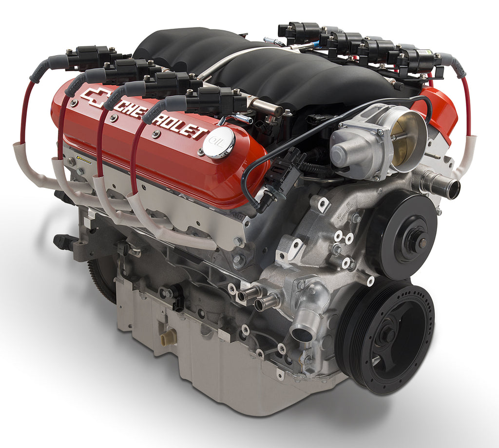 Proform 69520 Fits LS1 and LS6 Coils