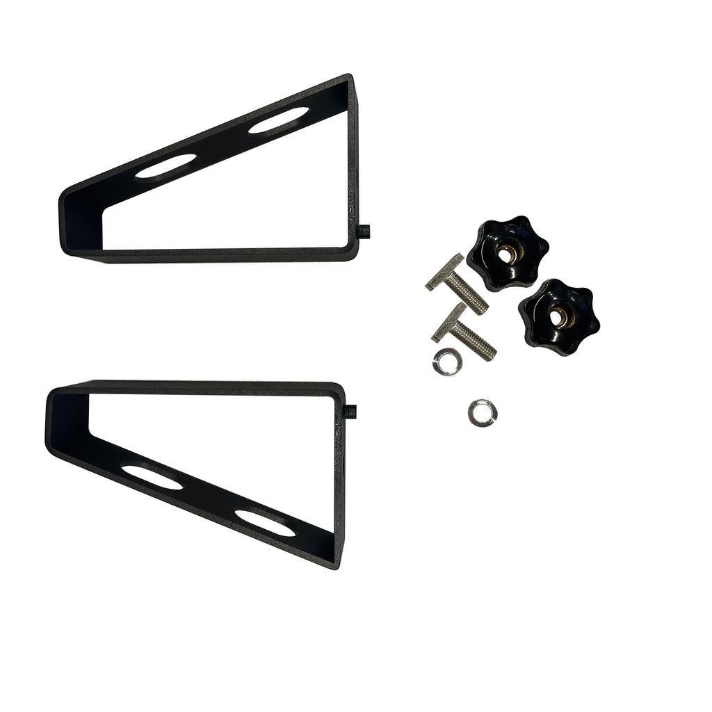 Black Horse Off Road LS53 Base K2 Load Stop