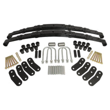 Load image into Gallery viewer, Crown Automotive Jeep Replacement LSK3 Rear Leaf Spring Kit for 1987-1995 Jeep YJ Wrangler w/ Dana 35, 1 to 1.5" Lift for Select Jeep Wrangler