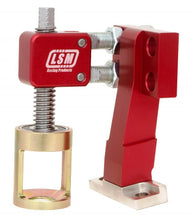 Load image into Gallery viewer, LSM RACING PRODUCTS SC-125 Valve Spring Removal Tool - GM LS Super H.D.