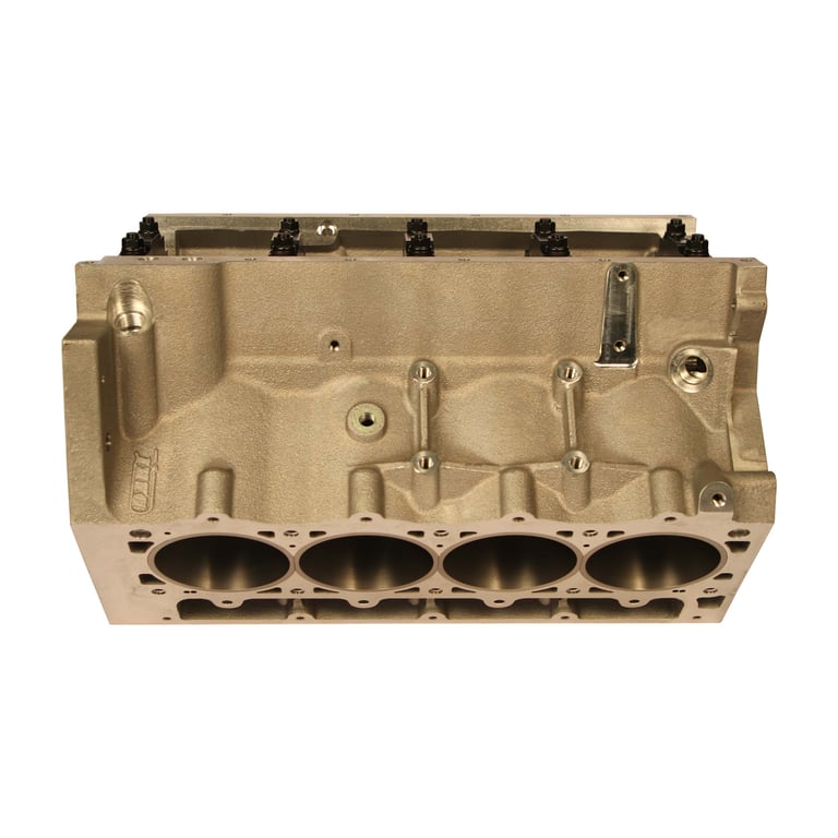 DART 31947122 LS Next Aluminum Gen III Blocks (Skirted)