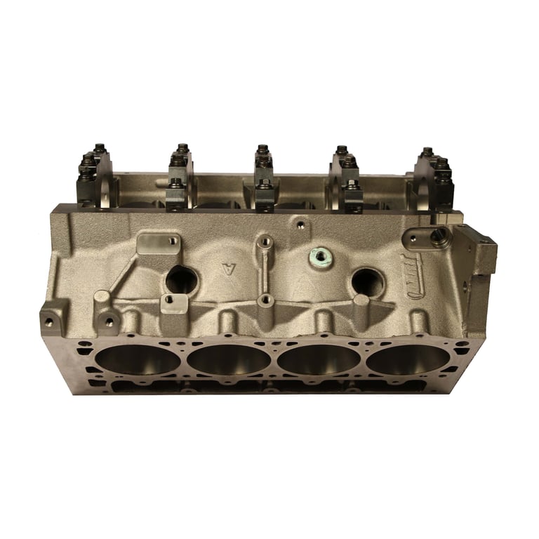 DART 31837211 LS Next Iron Gen III Blocks