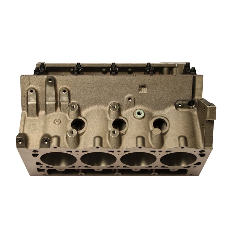 DART 31867211 LS Next SHP Iron Gen III Blocks (Skirted)