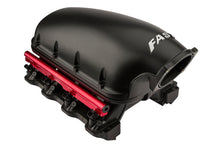 Load image into Gallery viewer, FAST 146106 LSXHR 103mm Intake Manifold for Rectangular Port LS3 for Select Cadillac Escalade, Cadillac Escalade ESV, Cadillac Escalade EXT, Chevrolet Avalanche, Chevrolet Camaro, Chevrolet Corvette, Chevrolet SS, Chevrolet Silverado 1500, Chevrolet
