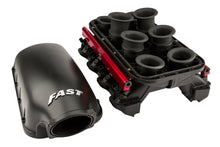 Load image into Gallery viewer, FAST 146106 LSXHR 103mm Intake Manifold for Rectangular Port LS3 for Select Cadillac Escalade, Cadillac Escalade ESV, Cadillac Escalade EXT, Chevrolet Avalanche, Chevrolet Camaro, Chevrolet Corvette, Chevrolet SS, Chevrolet Silverado 1500, Chevrolet
