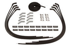 Load image into Gallery viewer, FAST 295-2423 FireWire 45 Degree Cut-To-Fit Wireset for LS Coils w/ Heat Sleeve