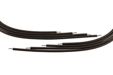 Load image into Gallery viewer, FAST 295-2423 FireWire 45 Degree Cut-To-Fit Wireset for LS Coils w/ Heat Sleeve