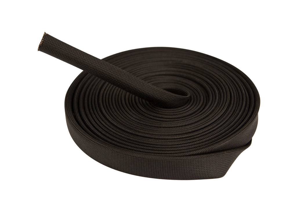 FAST 295-2423 FireWire 45 Degree Cut-To-Fit Wireset for LS Coils w/ Heat Sleeve