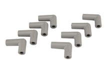 Load image into Gallery viewer, FAST 295-2422 FireWire 90 Degree Cut-To-Fit Wireset for LS Coils w/ Heat Sleeve