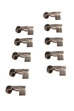 Load image into Gallery viewer, FAST 295-2422 FireWire 90 Degree Cut-To-Fit Wireset for LS Coils w/ Heat Sleeve