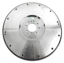 Load image into Gallery viewer, McLeod 460536 Flywheel: Steel: Chevrolet: 1997-13 LS-X: 168T: 28 LBS: +.200" to Face for Select Chevrolet Camaro, Chevrolet Corvette, Chevrolet SSR, Chevrolet Silverado 1500, Chevrolet Silverado Classic, Chevrolet Silverado HD, Chevrolet Silverado 2500,