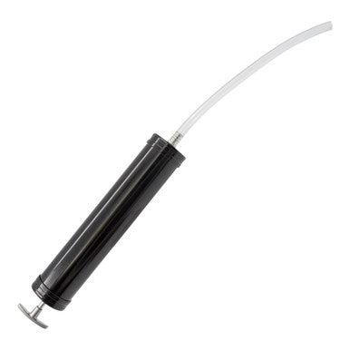 LubriMatic 30-118 Suction Grease Gun w/Hose