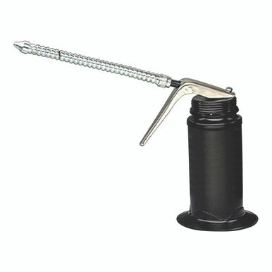LubriMatic 50-516 Pistol Grip Oiler with Flexible Spout