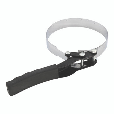 LubriMatic 70-609 Pro Tuff Handled Filter Wrench, 120-130mm