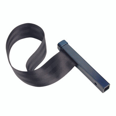 LubriMatic 70-719 1/2" Drive Nylon Strap Filter Wrench