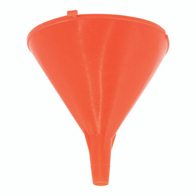 LubriMatic 75-060 Plastic Funnel - 295ml
