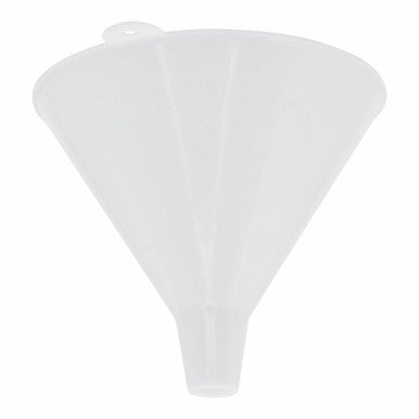 LubriMatic 75-062 Plastic Funnel - 473ml
