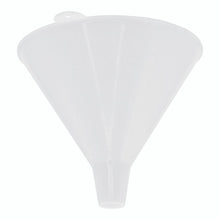 Load image into Gallery viewer, LubriMatic 75-062 Plastic Funnel - 473ml