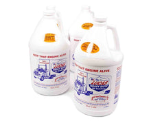 Load image into Gallery viewer, LUCAS OIL 10002-4 H/D Oil Stabilizer Case/4-Gal