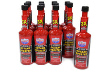 Load image into Gallery viewer, LUCAS OIL 10026-12 Octane Booster Case/12- 15oz
