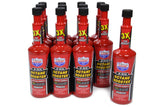 LUCAS OIL 10026-12 Octane Booster Case/12- 15oz