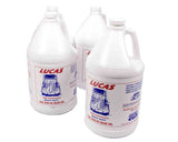 LUCAS OIL 10046-4 80w90 Gear Oil Cs/4-Gal