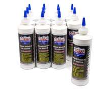 Load image into Gallery viewer, LUCAS OIL 10063-12 Break-In Oil Additive 12x16oz w/ Zinc