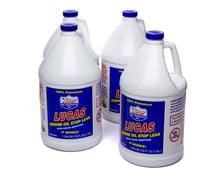 Load image into Gallery viewer, LUCAS OIL 10279-4 Engine Oil Stop Leak Case 4x1Gallon