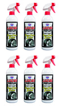 Load image into Gallery viewer, LUCAS OIL 10513-6 Slick Mist Tire &amp; Trim Shine 6x24oz