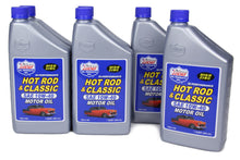 Load image into Gallery viewer, LUCAS OIL 10688-6 10w40 Petroleum Oil 6x1 Qt
