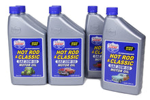 Load image into Gallery viewer, LUCAS OIL 10689-6 20w50 Petroleum Oil 6x1 Qt